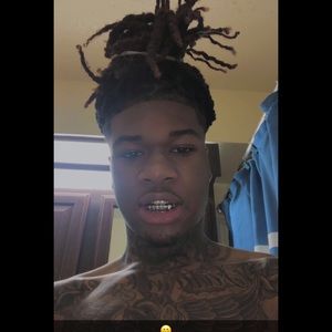 Meet your Posher, Jaylen